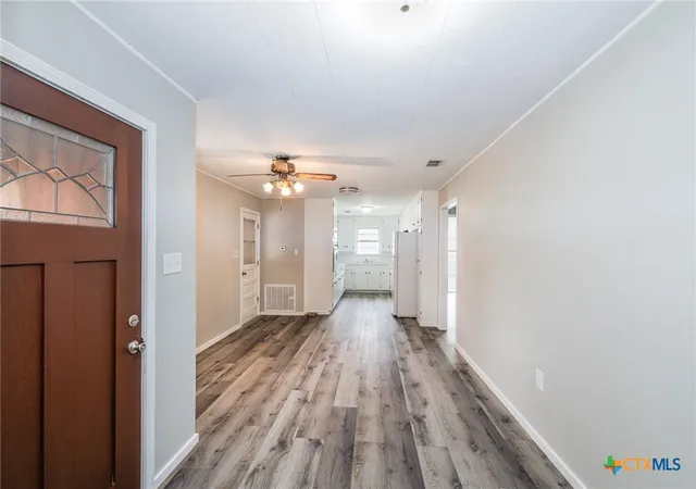 Photo 3 of Single family home for sale at 116 E Wallace St, Gonzales, TX 78629 | MLS# 614848 | Listing updated on 2026-08-17