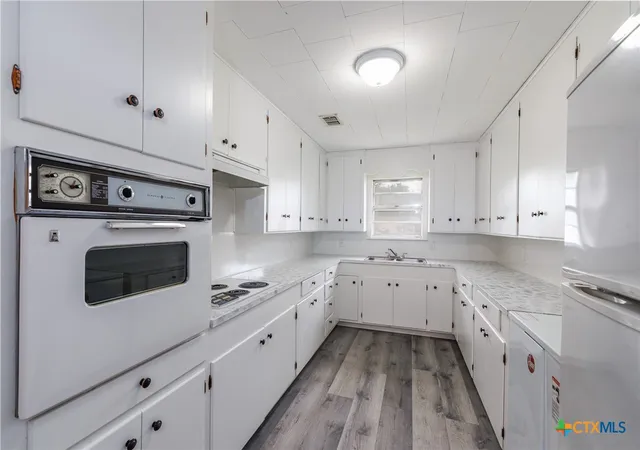 Photo 4 of Single family home for sale at 116 E Wallace St, Gonzales, TX 78629 | MLS# 614848 | Listing updated on 2026-08-17