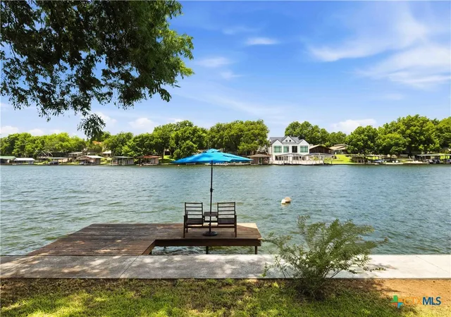 Photo 4 of Single family home for sale at 1308 Lakeside Dr, Burnet, TX 78611 | MLS# 617268 | Listing updated on 2026-09-16