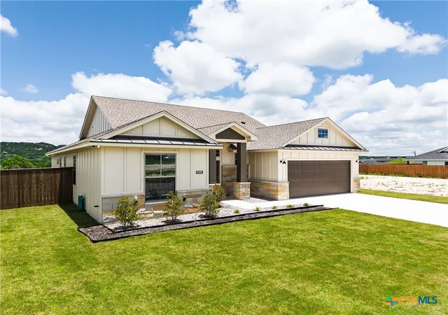 Photo 2 of Single family home for sale at 1454 Walker Pl Blvd, Copperas Cove, TX 76522 | MLS# 617434 | Listing updated on 2026-08-17