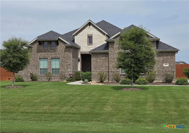 Photo 1 of Single family home for sale at 6903 Felix Mcdaniel Dr, Temple, TX 76502 | MLS# 617107 | Listing updated on 2026-08-05