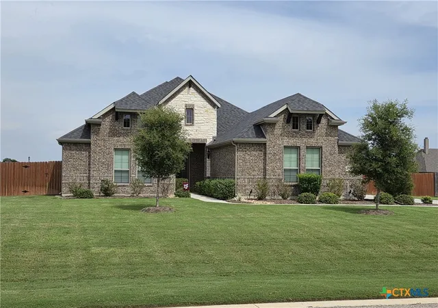Photo 2 of Single family home for sale at 6903 Felix Mcdaniel Dr, Temple, TX 76502 | MLS# 617107 | Listing updated on 2026-08-05