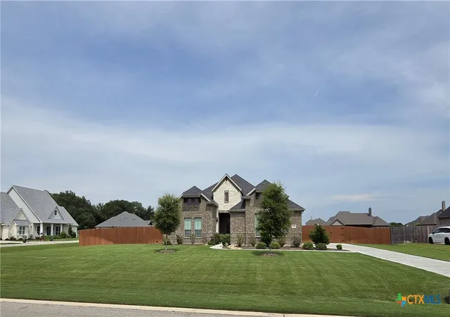 Photo 3 of Single family home for sale at 6903 Felix Mcdaniel Dr, Temple, TX 76502 | MLS# 617107 | Listing updated on 2026-08-05