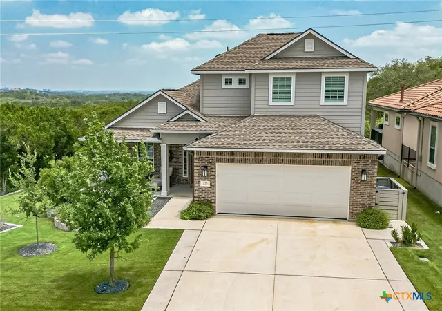 Photo 1 of Single family home for sale at 220 Cruising Oak St, San Marcos, TX 78666 | MLS# 617465 | Listing updated on 2026-09-03