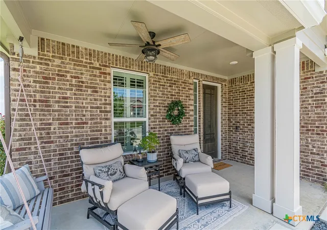 Photo 3 of Single family home for sale at 220 Cruising Oak St, San Marcos, TX 78666 | MLS# 617465 | Listing updated on 2026-09-03