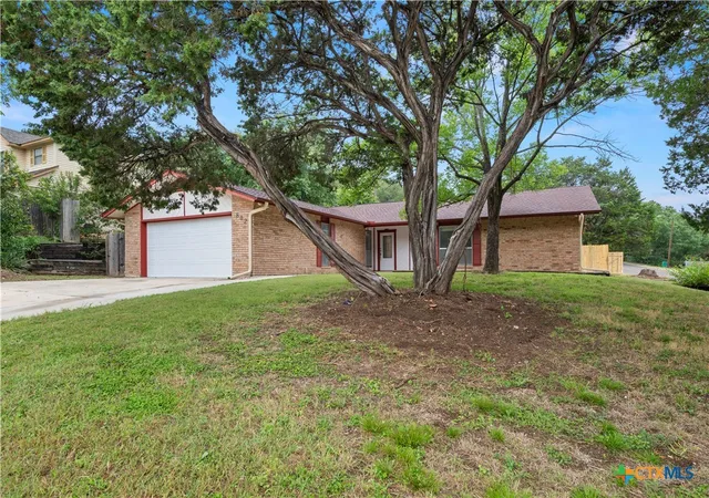 Photo 2 of Single family home for sale at 802 Danny Cir, Harker Heights, TX 76548 | MLS# 617302 | Listing updated on 2026-09-02
