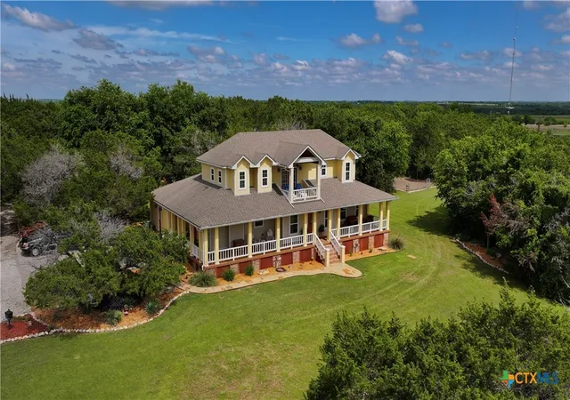 Photo 1 of Land for sale at 655 Highway 236, Moody, TX 76557 | MLS# 617493 | Listing updated on 2026-08-04
