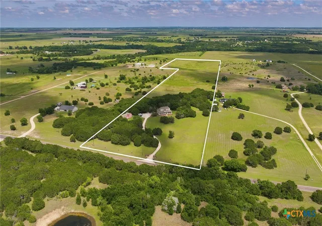 Photo 2 of Land for sale at 655 Highway 236, Moody, TX 76557 | MLS# 617493 | Listing updated on 2026-08-04
