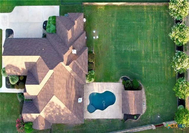 Photo 2 of Single family home for sale at 407 Creekside Dr, Salado, TX 76571 | MLS# 617370 | Listing updated on 2026-09-15