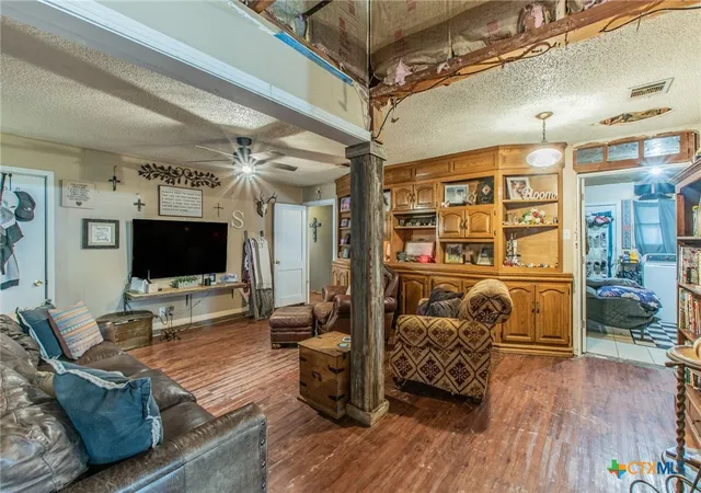 Photo 3 of Single family home for sale at 2522 Jackson Dr, Gatesville, TX 76528 | MLS# 616860 | Listing updated on 2026-10-06