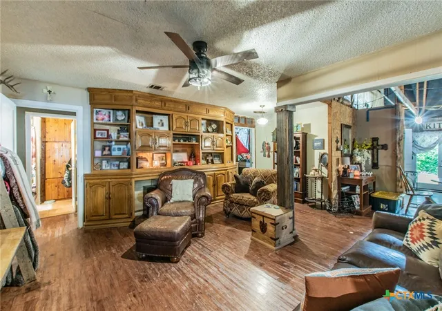Photo 4 of Single family home for sale at 2522 Jackson Dr, Gatesville, TX 76528 | MLS# 616860 | Listing updated on 2026-10-06