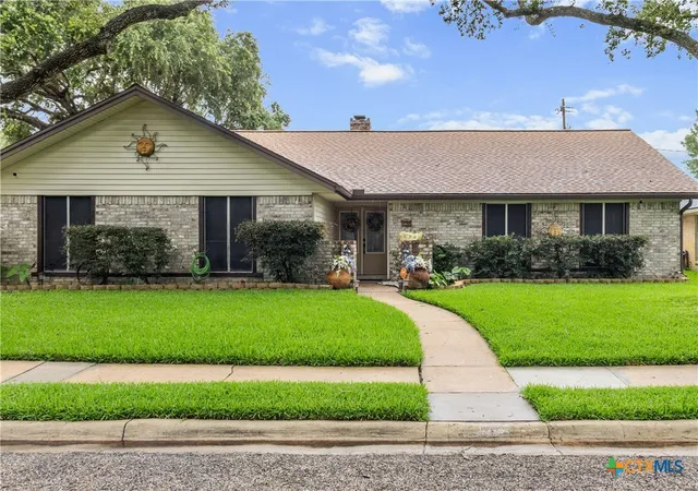 Photo 1 of Single family home for sale at 128 Cumberland Gap, Victoria, TX 77904 | MLS# 617516 | Listing updated on 2026-09-12