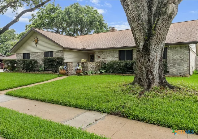 Photo 2 of Single family home for sale at 128 Cumberland Gap, Victoria, TX 77904 | MLS# 617516 | Listing updated on 2026-09-12