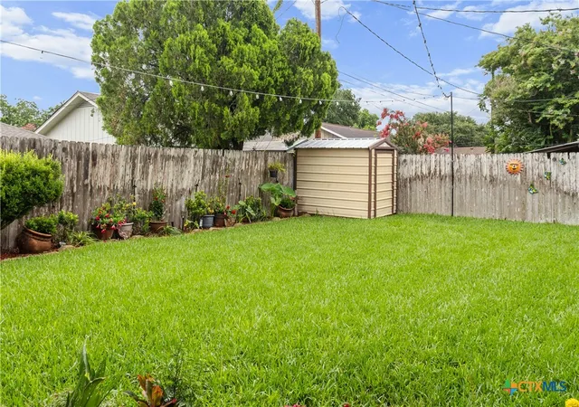 Photo 38 of Single family home for sale at 128 Cumberland Gap, Victoria, TX 77904 | MLS# 617516 | Listing updated on 2026-09-12