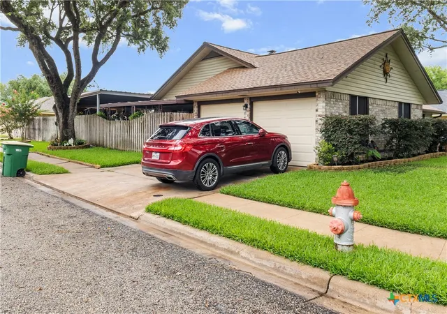 Photo 2 of Single family home for sale at 128 Cumberland Gap, Victoria, TX 77904 | MLS# 617516 | Listing updated on 2026-09-12