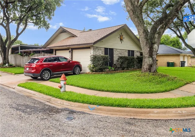 Photo 3 of Single family home for sale at 128 Cumberland Gap, Victoria, TX 77904 | MLS# 617516 | Listing updated on 2026-09-12