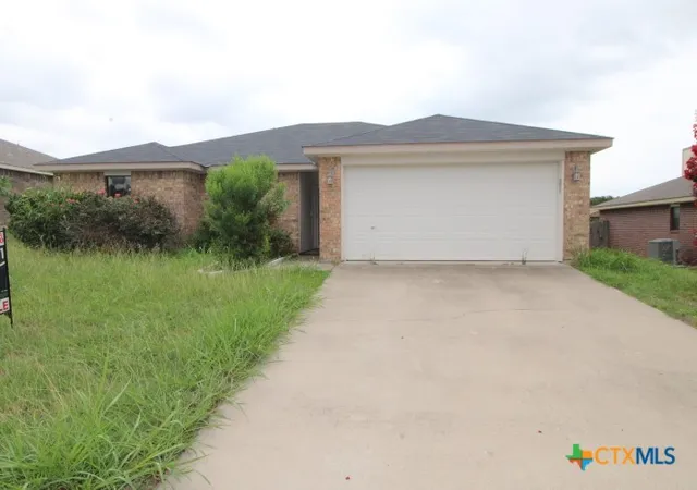 Photo 1 of Single family home for sale at 1307 Marlee Cir, Copperas Cove, TX 76522 | MLS# 617517 | Listing updated on 2026-08-24
