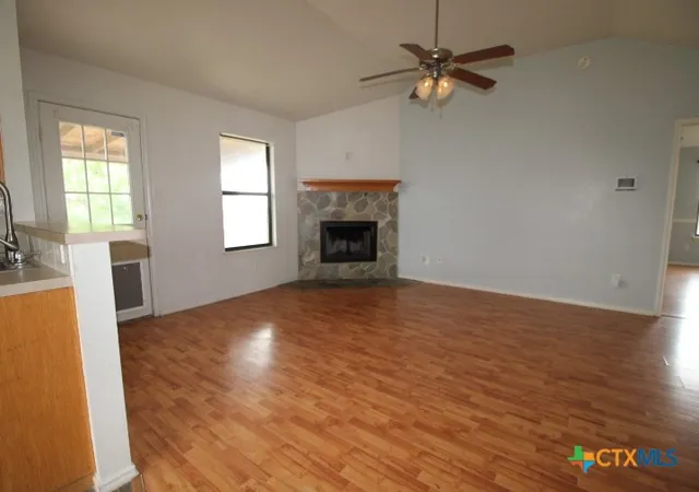 Photo 2 of Single family home for sale at 1307 Marlee Cir, Copperas Cove, TX 76522 | MLS# 617517 | Listing updated on 2026-08-24