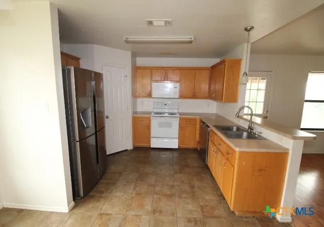 Photo 1 of Single family home for sale at 1307 Marlee Cir, Copperas Cove, TX 76522 | MLS# 617517 | Listing updated on 2026-10-06