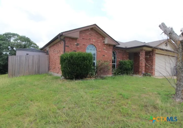 Photo 2 of Single family home for sale at 501 Mesquite Cir, Copperas Cove, TX 76522 | MLS# 617520 | Listing updated on 2026-09-14