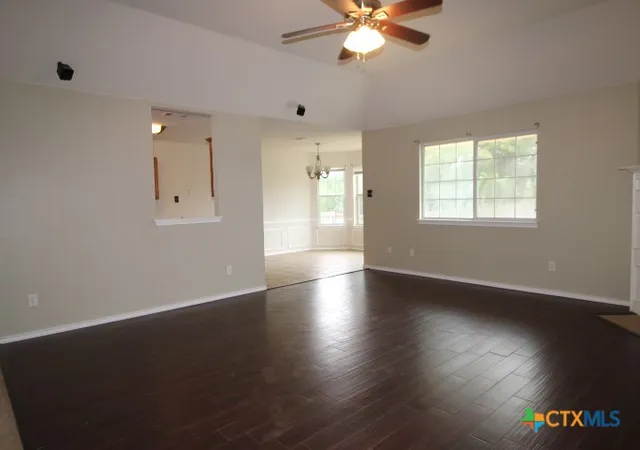Photo 3 of Single family home for sale at 501 Mesquite Cir, Copperas Cove, TX 76522 | MLS# 617520 | Listing updated on 2026-09-14