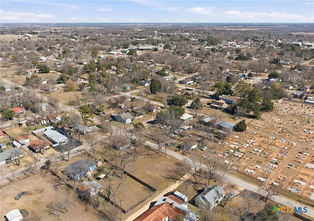 Photo 3 of Land for sale at 204 S Karnes St, Cameron, TX 76520 | MLS# 617529 | Listing updated on 2026-08-20
