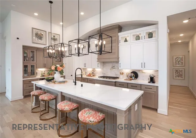Photo 2 of Single family home for sale at 112 Las Posas Dr, Liberty Hill, TX 78642 | MLS# 617441 | Listing updated on 2026-09-11