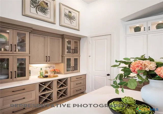 Photo 4 of Single family home for sale at 112 Las Posas Dr, Liberty Hill, TX 78642 | MLS# 617441 | Listing updated on 2026-09-11