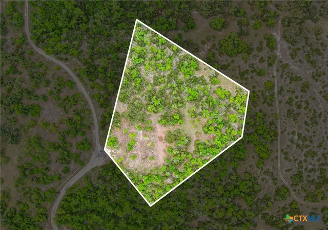 Photo 4 of Land for sale at 408 Osage Way, Johnson City, TX 78636 | MLS# 617412 | Listing updated on 2026-09-02