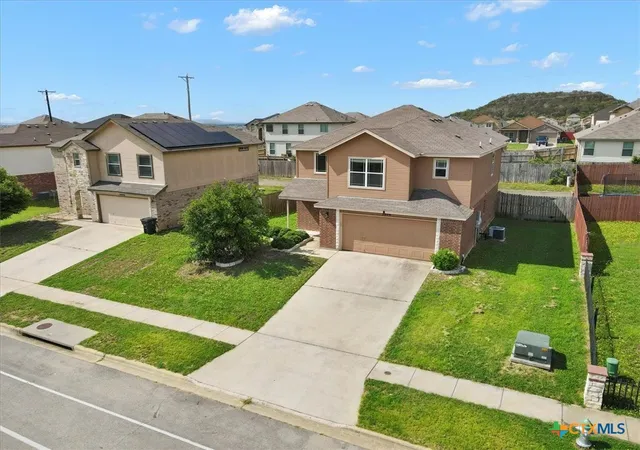 Photo 2 of Single family home for sale at 3808 Jack Barnes Ave, Killeen, TX 76549 | MLS# 617559 | Listing updated on 2026-09-09