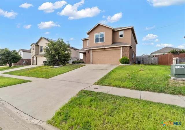 Photo 3 of Single family home for sale at 3808 Jack Barnes Ave, Killeen, TX 76549 | MLS# 617559 | Listing updated on 2026-09-09