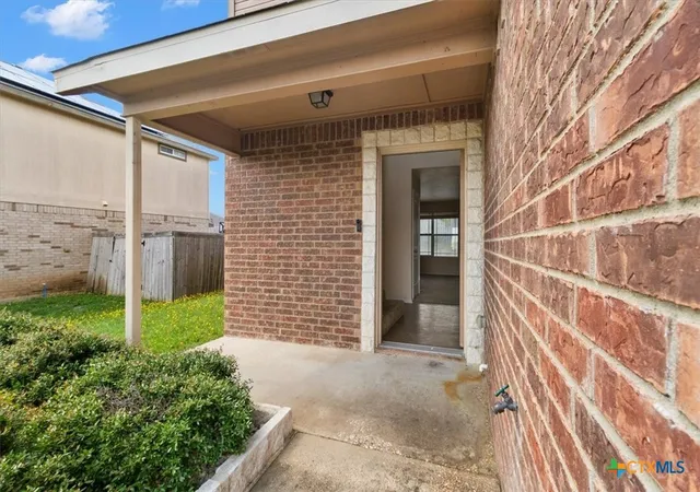 Photo 4 of Single family home for sale at 3808 Jack Barnes Ave, Killeen, TX 76549 | MLS# 617559 | Listing updated on 2026-09-09