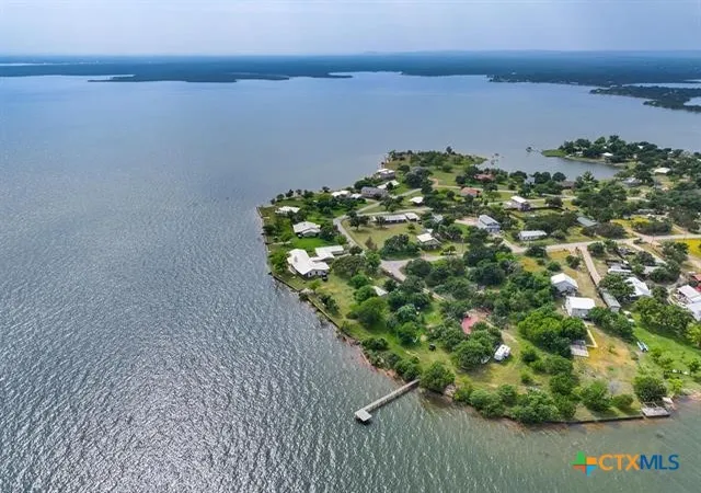 Photo 2 of Single family home for sale at 736 W Lakecrest Dr, Bluffton, TX 78607 | MLS# 617557 | Listing updated on 2026-10-07
