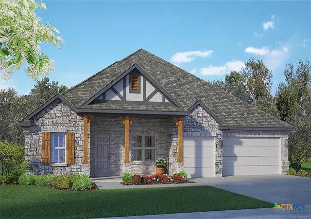 Photo 1 of Single family home for sale at 14532 Egon Dr, Salado, TX 76571 | MLS# 617569 | Listing updated on 2026-10-02