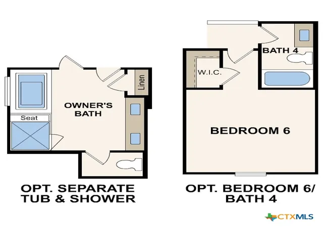 Photo 4 of Sale Pending at 4816 Bridwell Ln, Austin, TX 78754 | MLS# 617592 | Listing updated on 2026-08-03