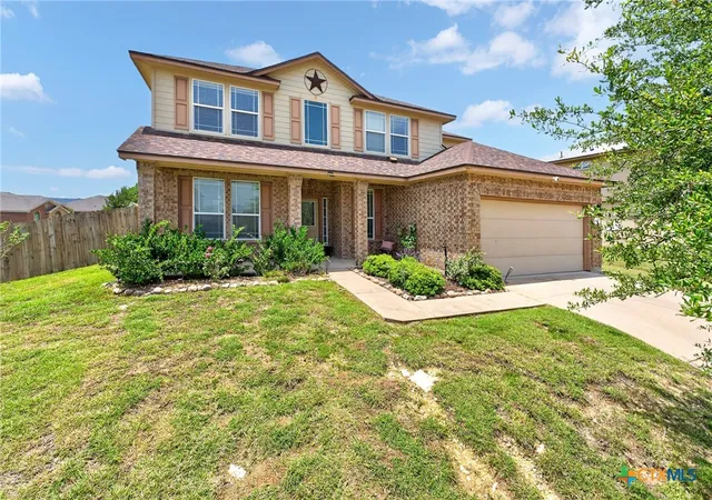 Photo 1 of Sale Pending at 1803 Terry Dr, Copperas Cove, TX 76522 | MLS# 617512 | Listing updated on 2026-08-24