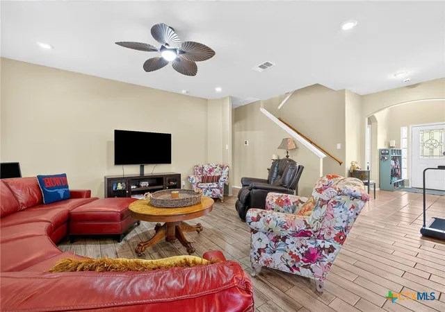 Photo 2 of Sale Pending at 1803 Terry Dr, Copperas Cove, TX 76522 | MLS# 617512 | Listing updated on 2026-08-24