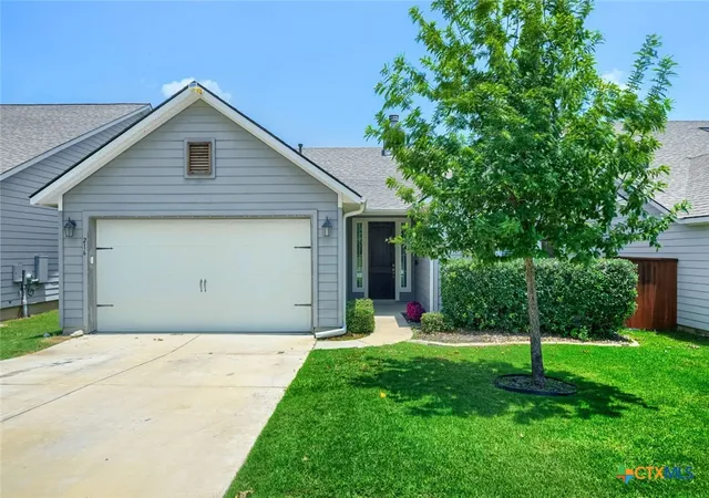 Photo 2 of Single family home for sale at 216 Wild Sage Ln, Liberty Hill, TX 78642 | MLS# 617034 | Listing updated on 2026-09-16