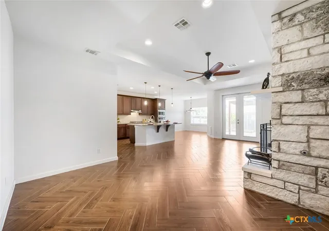 Photo 3 of Single family home for sale at 216 Wild Sage Ln, Liberty Hill, TX 78642 | MLS# 617034 | Listing updated on 2026-09-16