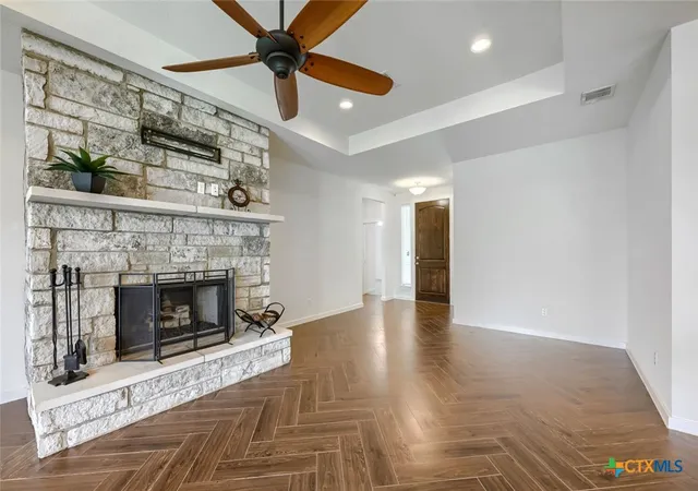 Photo 4 of Single family home for sale at 216 Wild Sage Ln, Liberty Hill, TX 78642 | MLS# 617034 | Listing updated on 2026-09-16