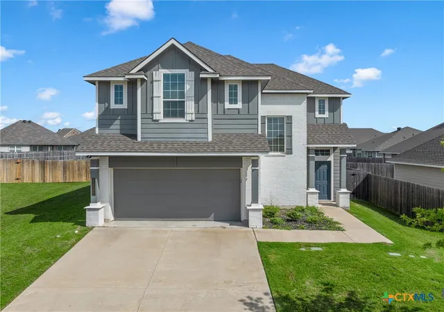 Single family home for sale at 11509 Ullrich Ct, Lorena, TX 76655 | MLS# 617617