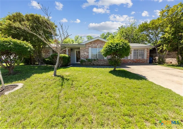 Photo 1 of Single family home for sale at 1110 Cummings Ave, Copperas Cove, TX 76522 | MLS# 617660 | Listing updated on 2026-08-22