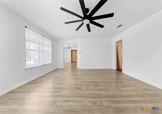 Photo 3 of Single family home for sale at 1110 Cummings Ave, Copperas Cove, TX 76522 | MLS# 617660 | Listing updated on 2026-08-22