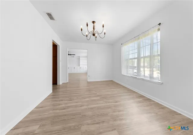 Photo 3 of Single family home for sale at 1110 Cummings Ave, Copperas Cove, TX 76522 | MLS# 617660 | Listing updated on 2026-08-22