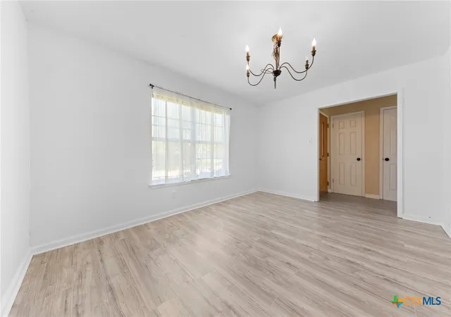 Photo 4 of Single family home for sale at 1110 Cummings Ave, Copperas Cove, TX 76522 | MLS# 617660 | Listing updated on 2026-08-22