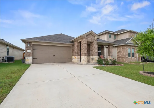 Photo 2 of Single family home for sale at 407 Water Way Ave, Hutto, TX 78634 | MLS# 617458 | Listing updated on 2026-09-03