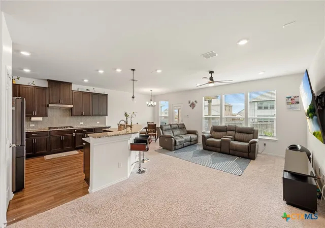 Photo 1 of Single family home for sale at 4630 Teverola Dr, Round Rock, TX 78665 | MLS# 617676 | Listing updated on 2026-09-14