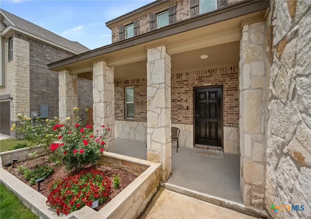 Photo 3 of Single family home for sale at 4630 Teverola Dr, Round Rock, TX 78665 | MLS# 617676 | Listing updated on 2026-09-14