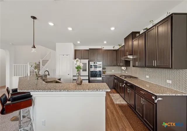 Photo 4 of Single family home for sale at 4630 Teverola Dr, Round Rock, TX 78665 | MLS# 617676 | Listing updated on 2026-09-14