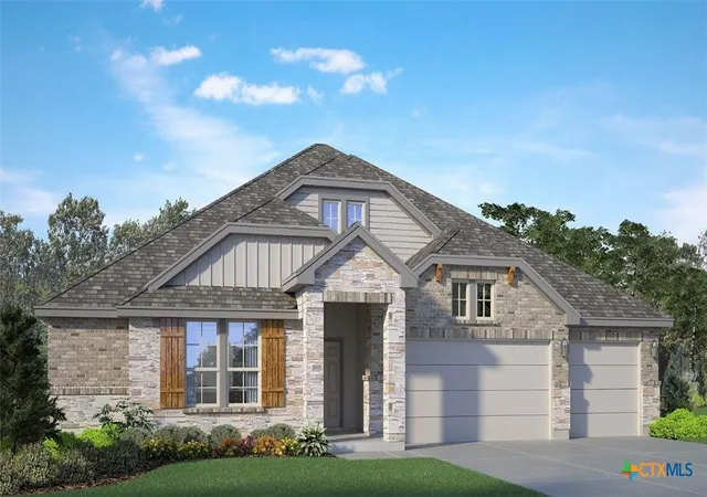 Photo 1 of Single family home for sale at 14520 Egon Dr, Salado, TX 76571 | MLS# 617726 | Listing updated on 2026-09-15